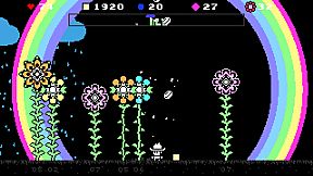 Tuttle: Star Flower Harvest