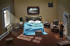 The Dream Machine: Chapter 1 & 2