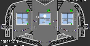 Dimension Quest Pinball
