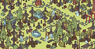 Hidden Through Time - Legends of Japan