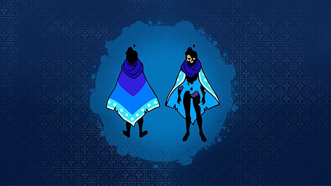 33 Immortals - Fierce Tides Pack