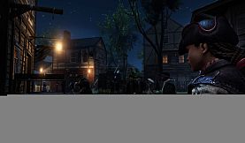 Assassin’s Creed Liberation HD