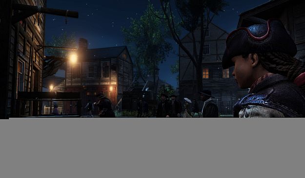 Assassin’s Creed Liberation HD