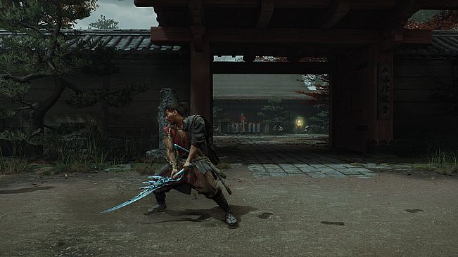 Onimusha: Way of the Sword - Premium Deluxe Kit