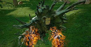 Runes: The Forgotten Path