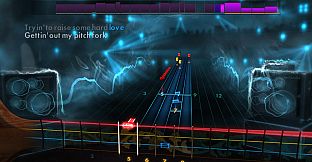 Rocksmith 2014 – Spinal Tap - “Sex Farm”