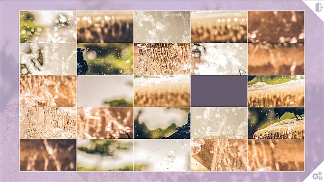 Sliding Puzzle Collection