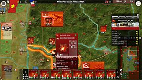 SGS Battle For: Dien Bien Phu