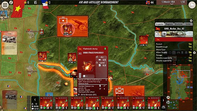 SGS Battle For: Dien Bien Phu