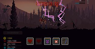 Slots & Sword & Magic