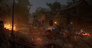 Myth of Empires: Throne