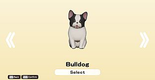 DORONKO WANKO - Bulldog