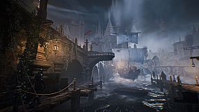 Darkness: Prince of Shadows