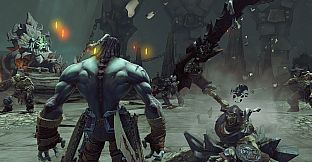 Darksiders Fury's Collection - War and Death