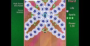 Hadamantia: Polychromatic Kingdom