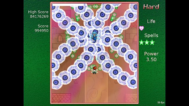 Hadamantia: Polychromatic Kingdom