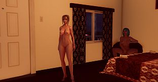 Erotic fiction for Sex motel