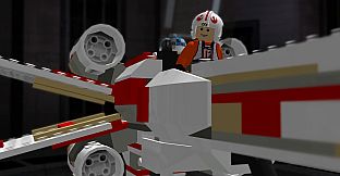 LEGO Star Wars II