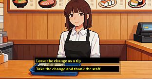 Good Gaijin, Bad Gaijin
