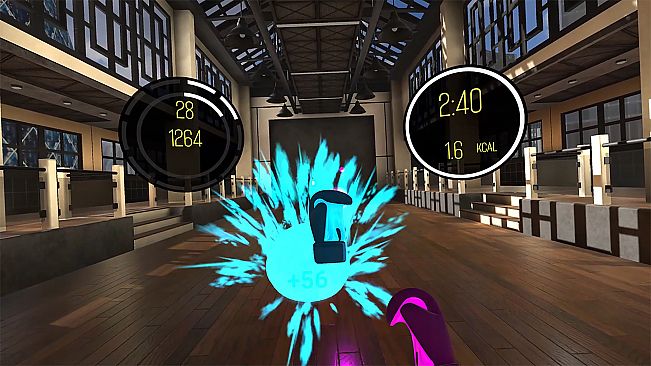 BoxVR - Essentials Pack