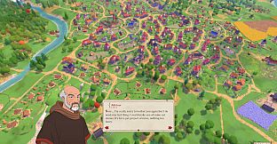 City Tales - Medieval Era - Supporter Pack