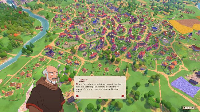 City Tales - Medieval Era - Supporter Pack