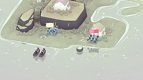 Bad North: Jotunn Edition