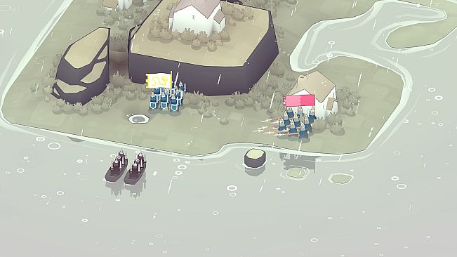 Bad North: Jotunn Edition