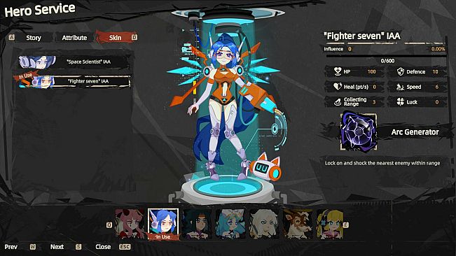 Return to Abyss - Memories of the Dead Skin Pack