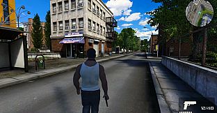 Gooner Theft Auto Sex