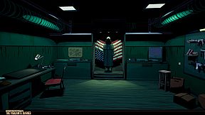 The Vigilante Diaries