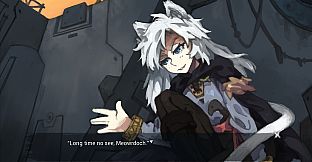 Sanator: Elmo's Legacy