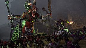 Total War: WARHAMMER II