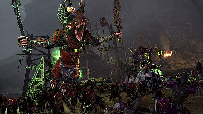 Total War: WARHAMMER II