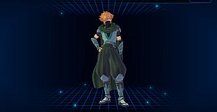 Fate/EXTELLA LINK - Robin, the Forest Ninja