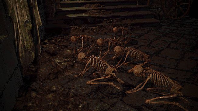 The Ninth Witch's Jail