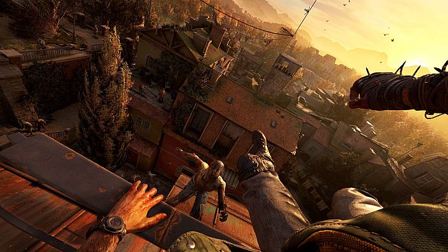 Dying Light: The Beast Deluxe Edition