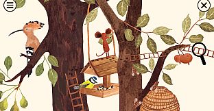 Little Mouse's Encyclopedia