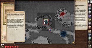 Fantasy Grounds - Mini-Dungeon #027: Kaltenheim (PFRPG)