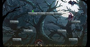 STONEBOND: The Gargoyle's Domain