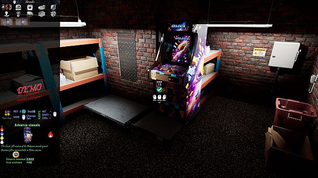 Arcade Games for Pets