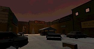 Harlequin Fair - Harbour Dawn Expansion Campaign