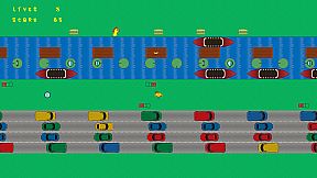 Roley's Arcade Collection