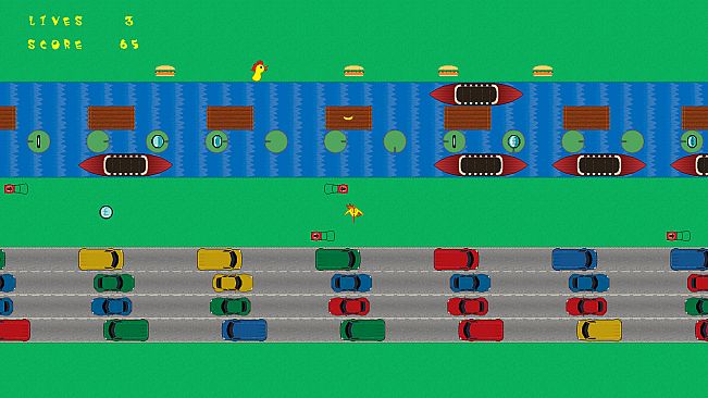 Roley's Arcade Collection