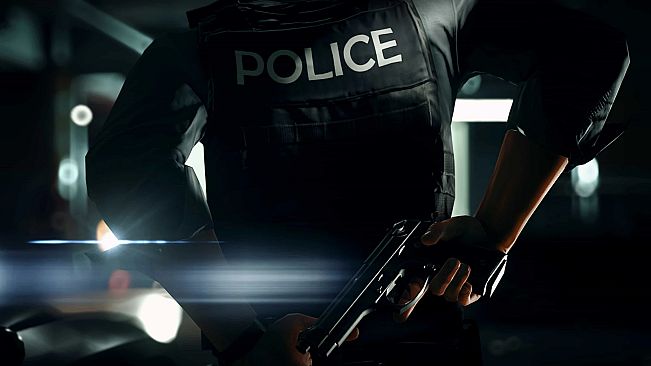 Battlefield Hardline