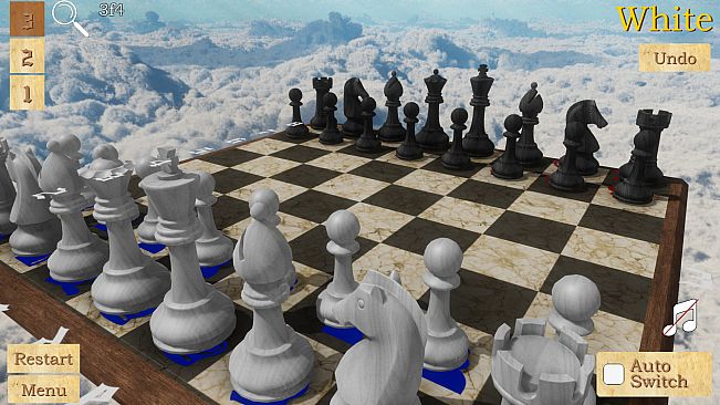 Chess Multiple Boards