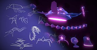 Whisker Squadron: Survivor - Digital Extras