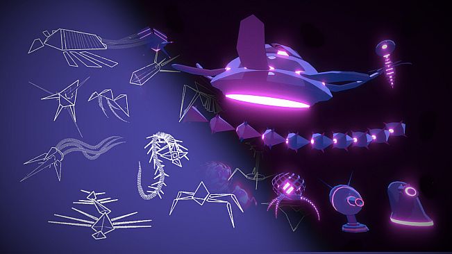 Whisker Squadron: Survivor - Digital Extras