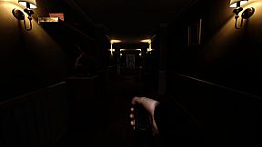 Phobophobia 1.0 – The Experiment