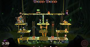 Dorfs: Hammers For Hire